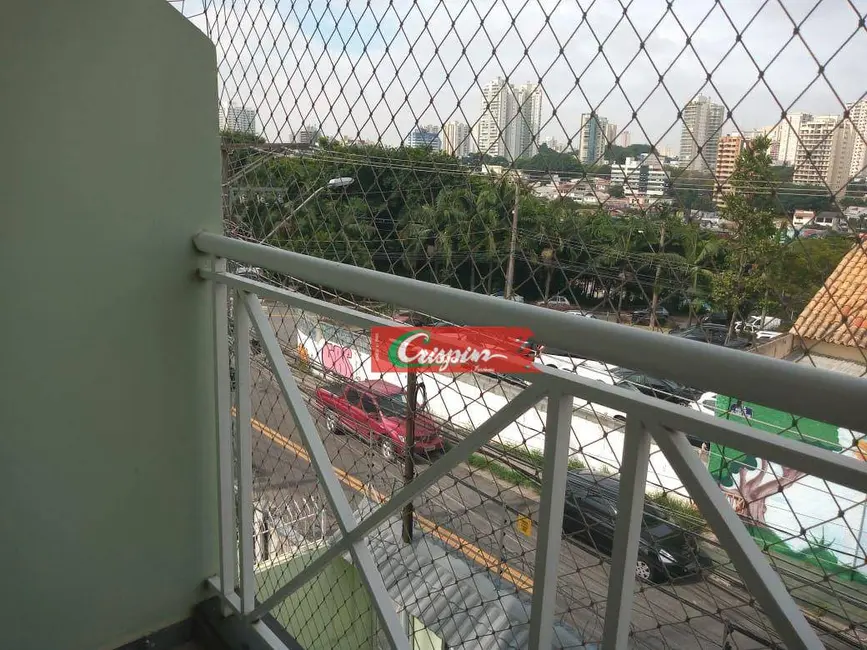 Foto 2 de Sobrado com 3 quartos à venda, 130m2 em Parque Renato Maia, Guarulhos - SP