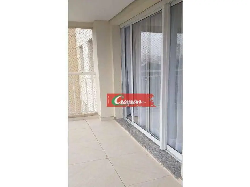 Apartamento com 3 quartos à venda, 115m2 em Vila Santo Antônio, Guarulhos - SP - imagem 3 Foto 3 de Apartamento com 3 quartos à venda, 115m2 em Vila Santo Antônio, Guarulhos - SP