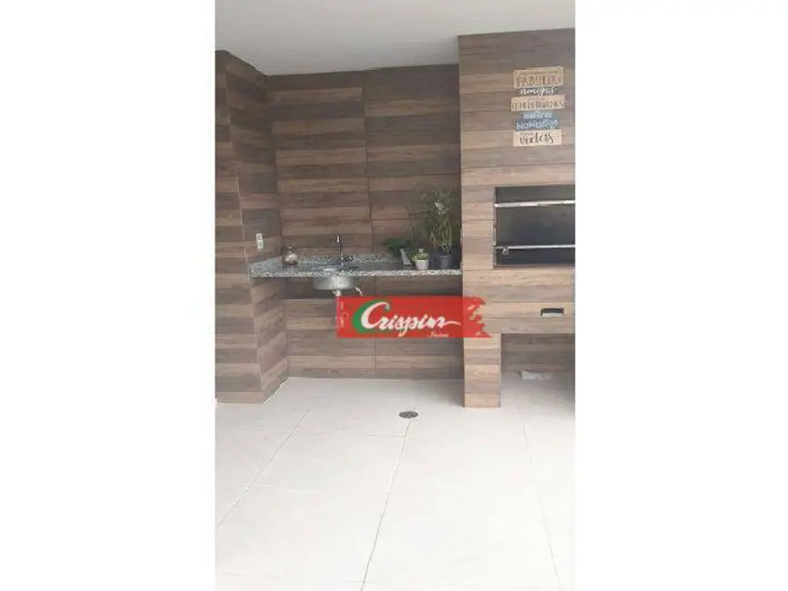 Apartamento com 3 quartos à venda, 115m2 em Vila Santo Antônio, Guarulhos - SP - imagem 4 Foto 4 de Apartamento com 3 quartos à venda, 115m2 em Vila Santo Antônio, Guarulhos - SP