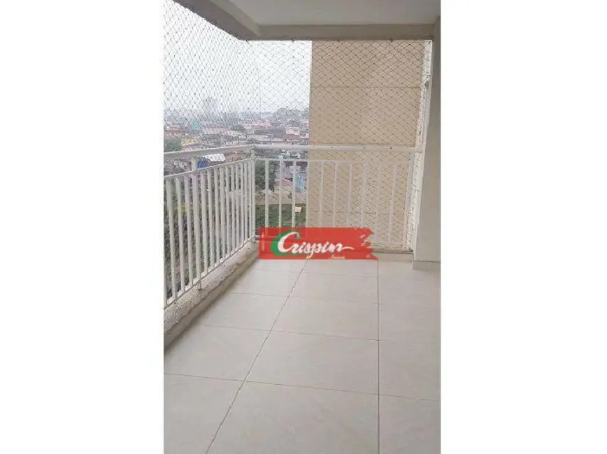 Foto 2 de Apartamento com 3 quartos à venda, 115m2 em Vila Santo Antônio, Guarulhos - SP