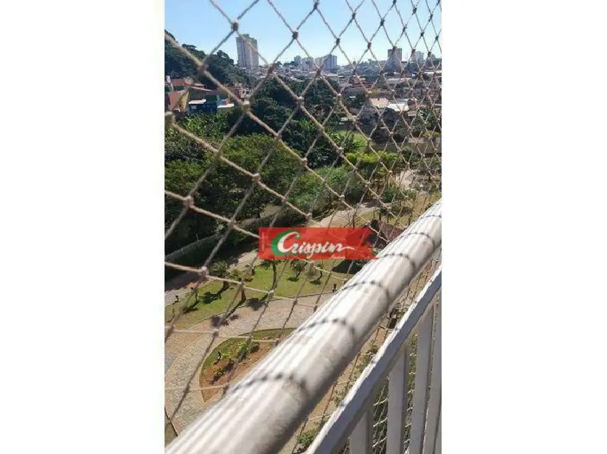 Apartamento com 3 quartos à venda, 115m2 em Vila Santo Antônio, Guarulhos - SP - imagem 5 Foto 5 de Apartamento com 3 quartos à venda, 115m2 em Vila Santo Antônio, Guarulhos - SP