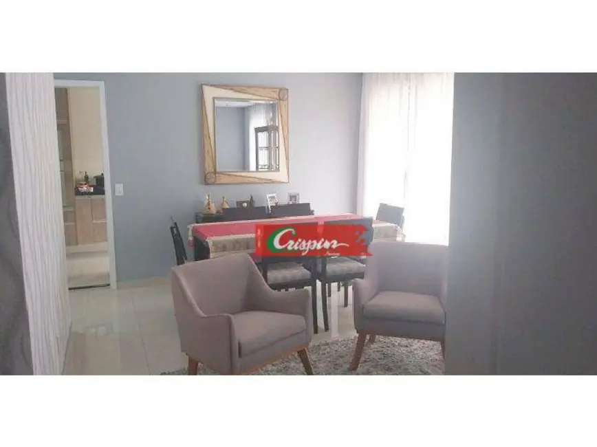 Apartamento com 3 quartos à venda, 115m2 em Vila Santo Antônio, Guarulhos - SP - imagem 7 Foto 7 de Apartamento com 3 quartos à venda, 115m2 em Vila Santo Antônio, Guarulhos - SP