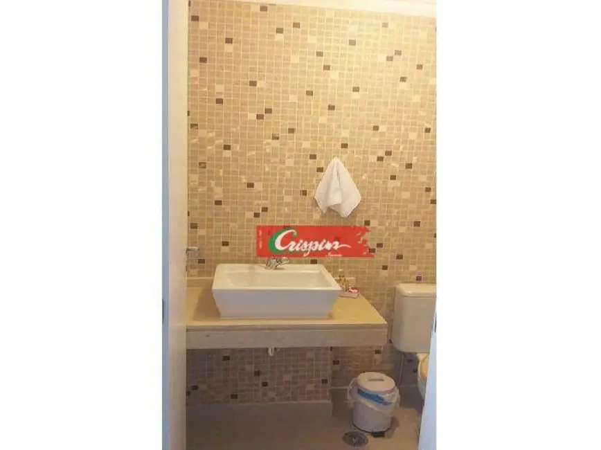 Apartamento com 3 quartos à venda, 115m2 em Vila Santo Antônio, Guarulhos - SP - imagem 9 Foto 9 de Apartamento com 3 quartos à venda, 115m2 em Vila Santo Antônio, Guarulhos - SP