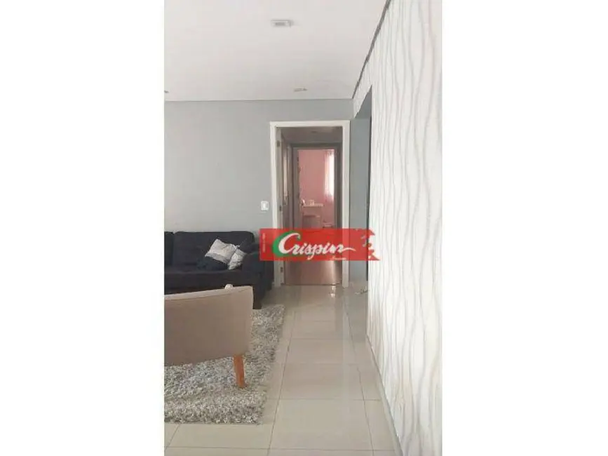 Apartamento com 3 quartos à venda, 115m2 em Vila Santo Antônio, Guarulhos - SP - imagem 8 Foto 8 de Apartamento com 3 quartos à venda, 115m2 em Vila Santo Antônio, Guarulhos - SP