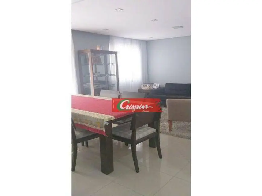Apartamento com 3 quartos à venda, 115m2 em Vila Santo Antônio, Guarulhos - SP - imagem 6 Foto 6 de Apartamento com 3 quartos à venda, 115m2 em Vila Santo Antônio, Guarulhos - SP