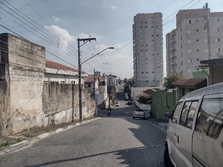 Foto 6 de Terreno / Lote à venda, 225m2 em Centro, Guarulhos - SP
