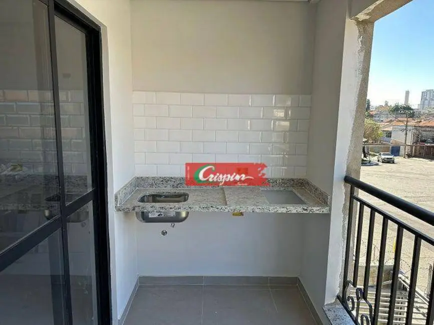 Foto 4 de Apartamento com 2 quartos à venda, 54m2 em Jardim Vila Galvão, Guarulhos - SP