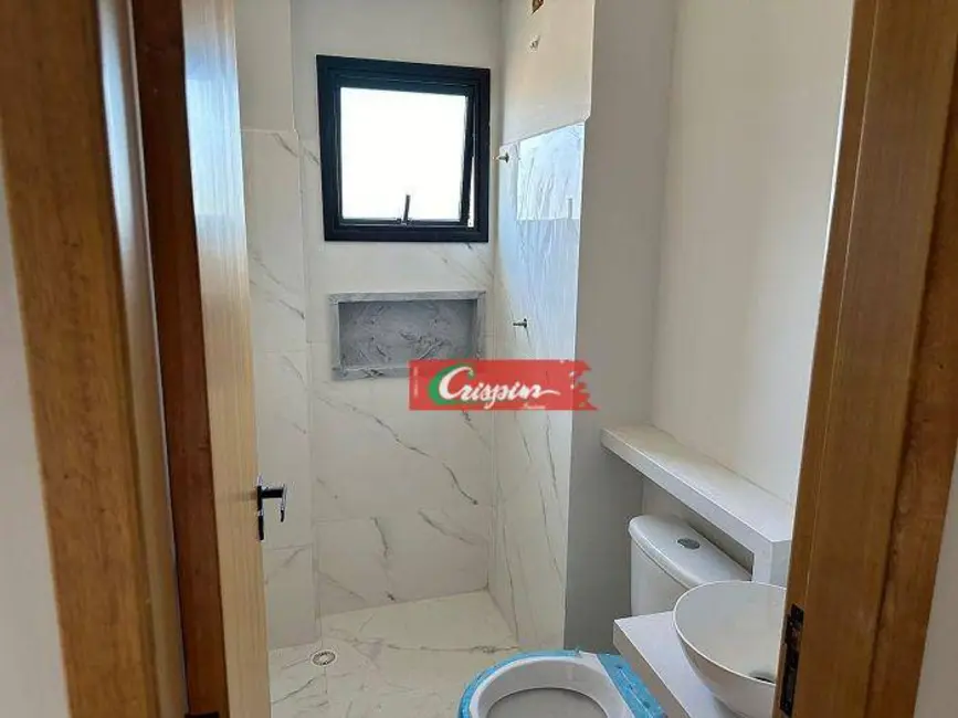 Foto 8 de Apartamento com 2 quartos à venda, 54m2 em Jardim Vila Galvão, Guarulhos - SP