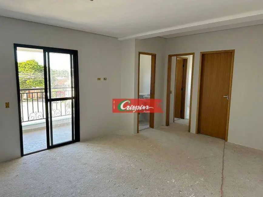 Foto 3 de Apartamento com 2 quartos à venda, 54m2 em Jardim Vila Galvão, Guarulhos - SP