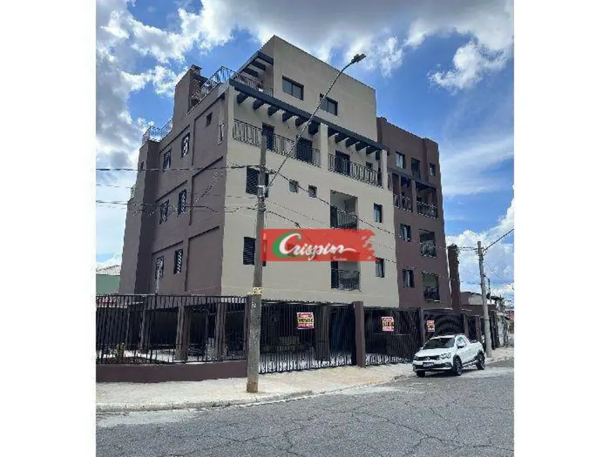 Foto 1 de Apartamento com 2 quartos à venda, 48m2 em Jardim Vila Galvão, Guarulhos - SP