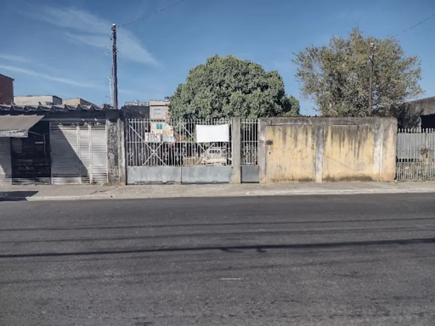 Foto 1 de Terreno / Lote à venda, 500m2 em Vila Dom Pedro II, São Paulo - SP