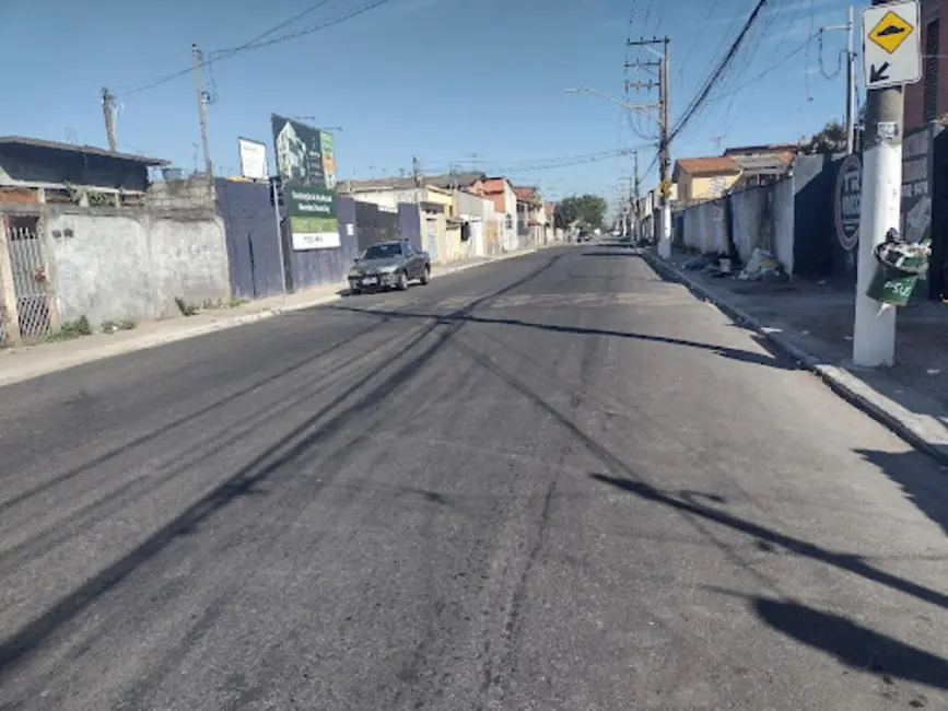 Foto 4 de Terreno / Lote à venda, 500m2 em Vila Dom Pedro II, São Paulo - SP