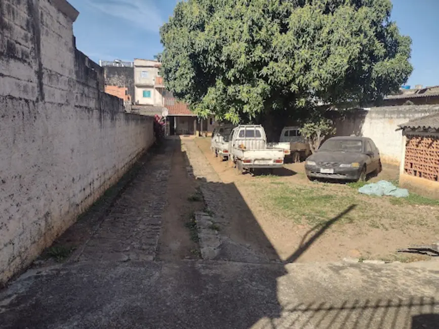 Foto 5 de Terreno / Lote à venda, 500m2 em Vila Dom Pedro II, São Paulo - SP