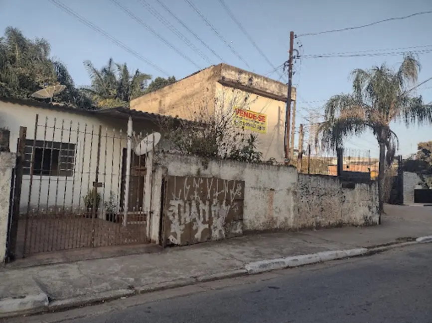 Foto 3 de Terreno / Lote à venda, 500m2 em Vila Dom Pedro II, São Paulo - SP