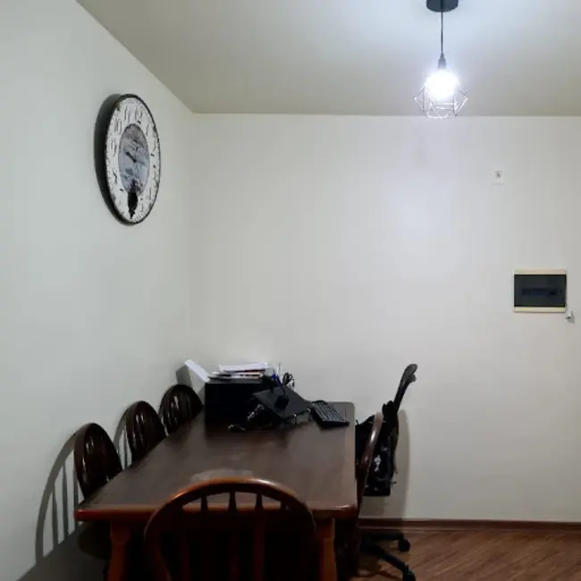 Foto 2 de Apartamento com 2 quartos à venda, 53m2 em Jardim São Judas Tadeu, Guarulhos - SP