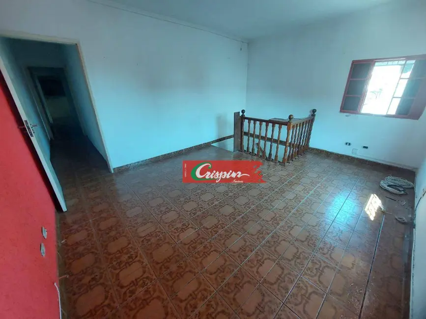 Foto 8 de Casa com 6 quartos à venda, 125m2 em Jardim Marília, São Paulo - SP