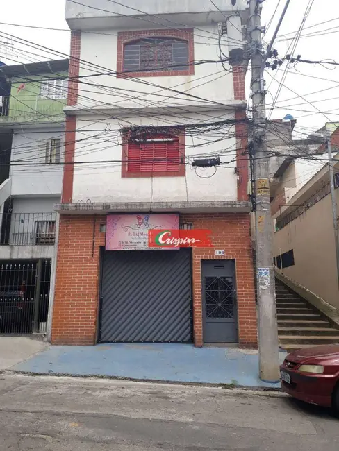 Foto 1 de Casa com 6 quartos à venda, 125m2 em Jardim Marília, São Paulo - SP