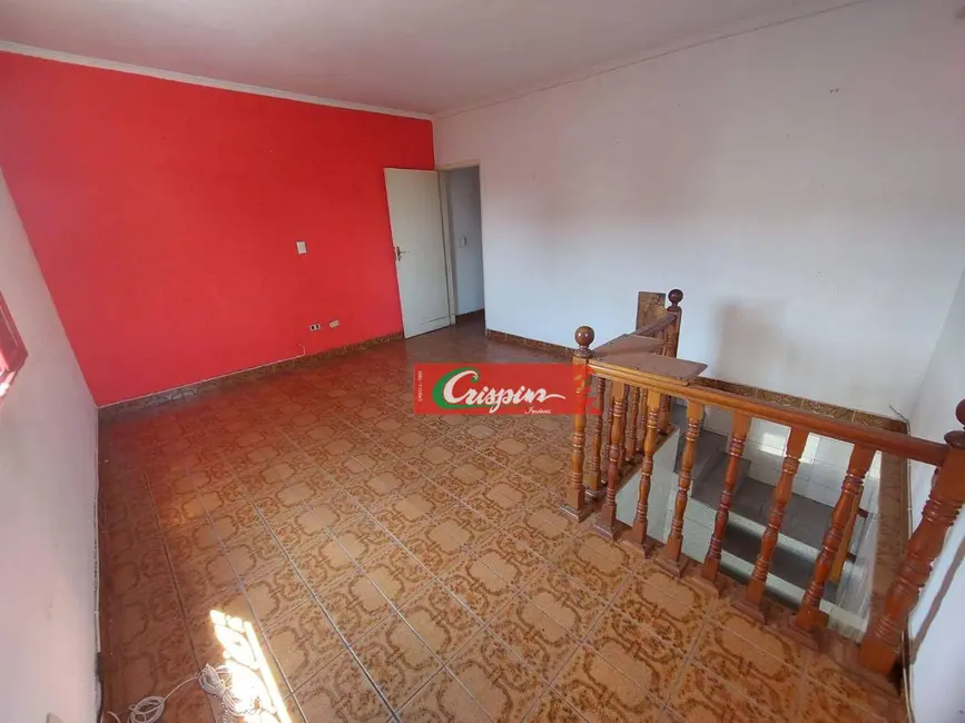 Foto 7 de Casa com 6 quartos à venda, 125m2 em Jardim Marília, São Paulo - SP