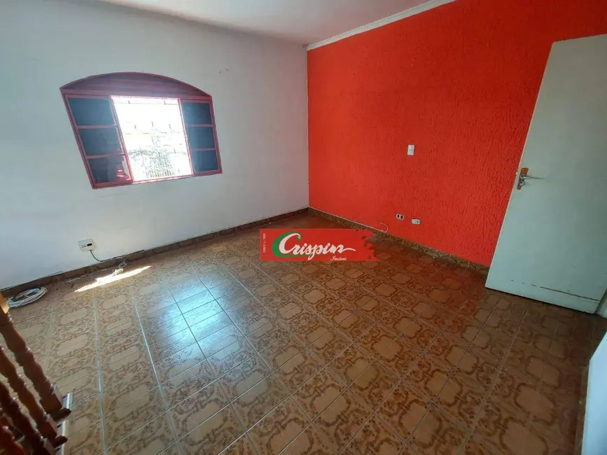 Foto 6 de Casa com 6 quartos à venda, 125m2 em Jardim Marília, São Paulo - SP