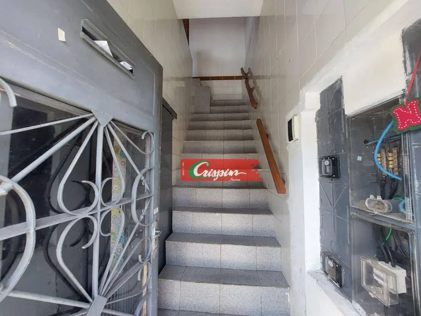 Foto 3 de Casa com 6 quartos à venda, 125m2 em Jardim Marília, São Paulo - SP