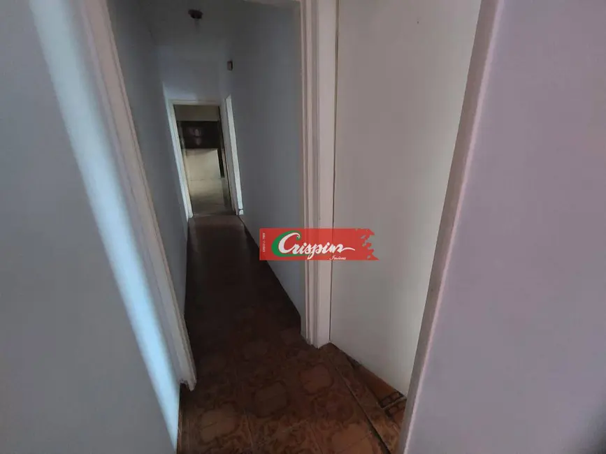 Foto 9 de Casa com 6 quartos à venda, 125m2 em Jardim Marília, São Paulo - SP