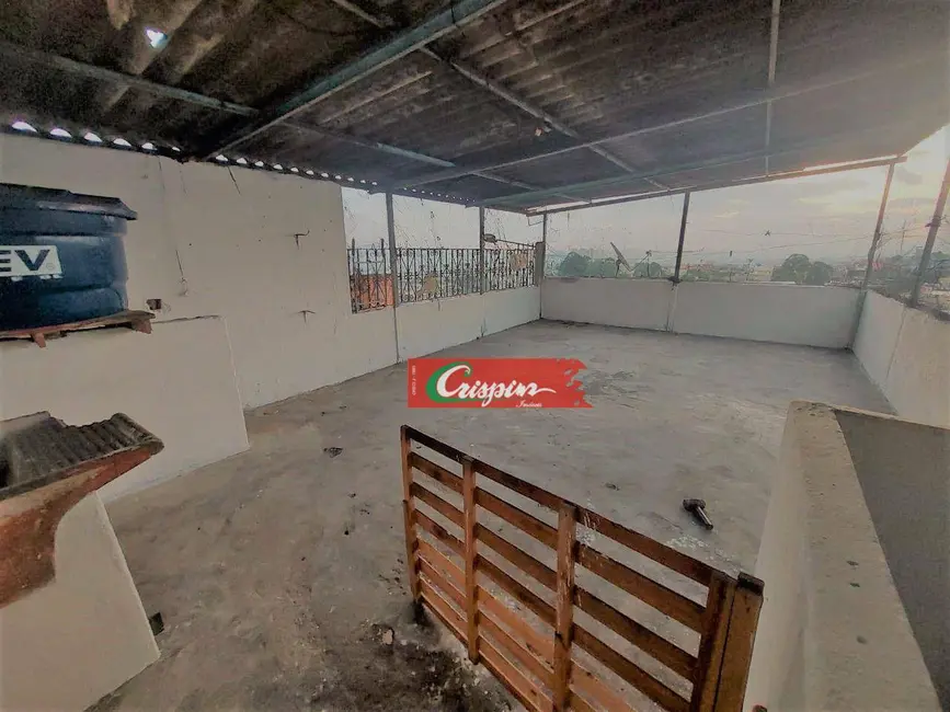 Foto 1 de Casa com 6 quartos à venda, 125m2 em Jardim Marília, São Paulo - SP