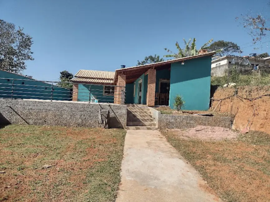 Chácara com 2 quartos à venda, 560m2 em Mairipora - SP - imagem 5 Foto 5 de Chácara com 2 quartos à venda, 560m2 em Mairipora - SP