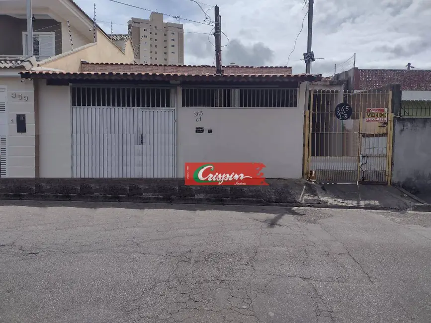 Foto 1 de Casa com 2 quartos à venda, 225m2 em Jardim Terezópolis, Guarulhos - SP