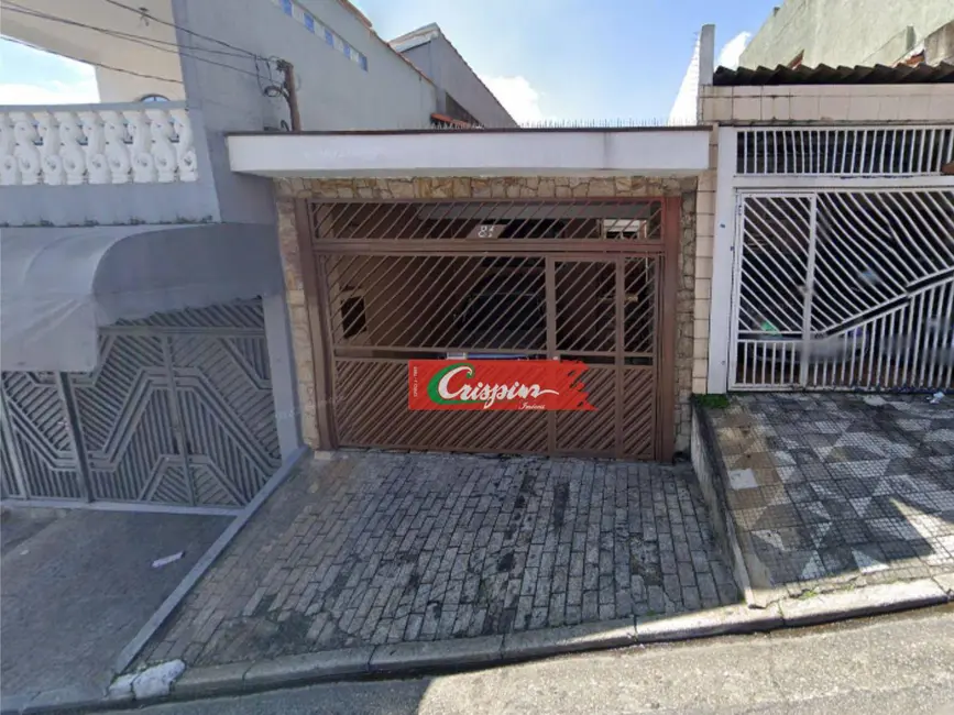 Foto 1 de Casa com 3 quartos à venda, 150m2 em Vila Carmosina, São Paulo - SP