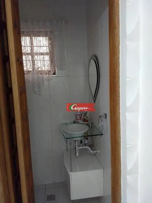 Foto 6 de Casa com 4 quartos à venda, 412m2 em Jardim Vila Galvão, Guarulhos - SP