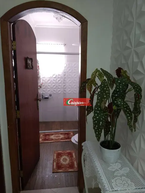 Foto 8 de Casa com 4 quartos à venda, 412m2 em Jardim Vila Galvão, Guarulhos - SP