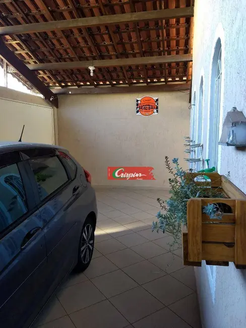 Foto 3 de Casa com 4 quartos à venda, 412m2 em Jardim Vila Galvão, Guarulhos - SP