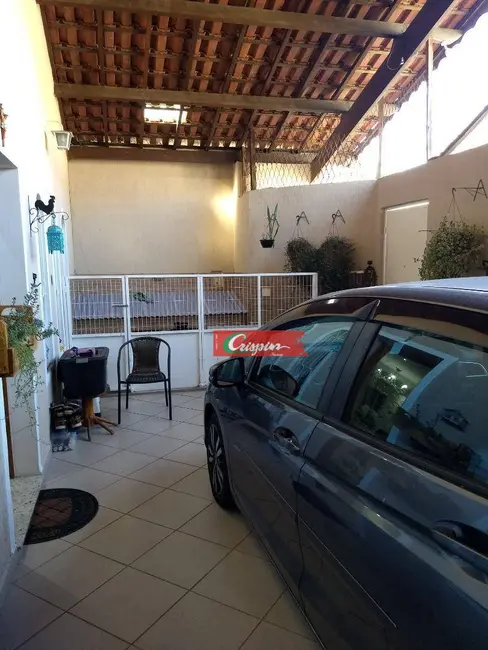 Foto 4 de Casa com 4 quartos à venda, 412m2 em Jardim Vila Galvão, Guarulhos - SP