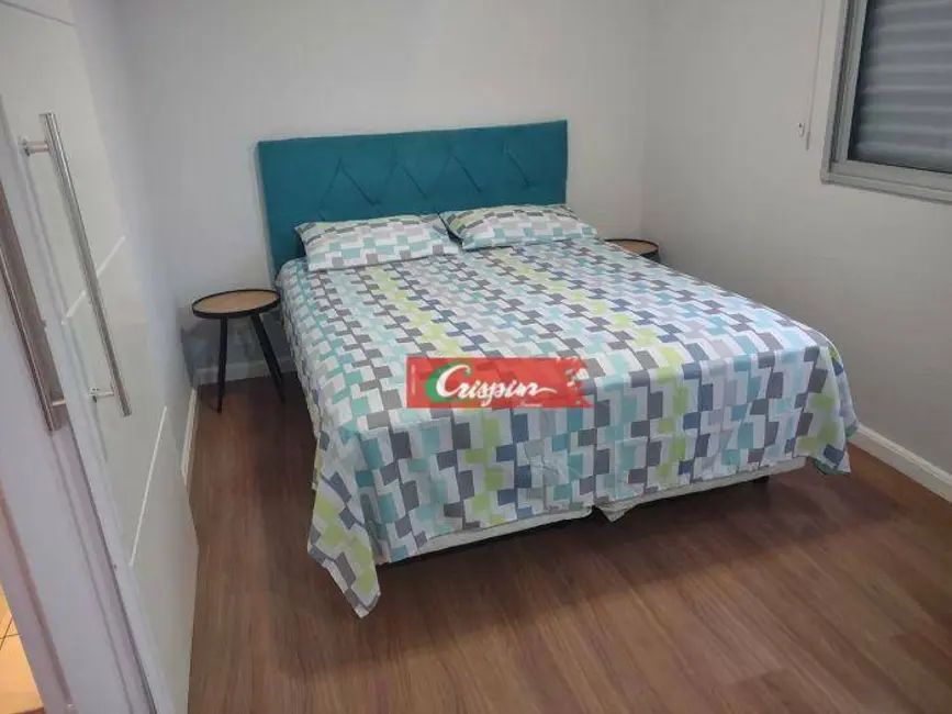 Foto 8 de Apartamento com 3 quartos à venda, 64m2 em Vila das Bandeiras, Guarulhos - SP