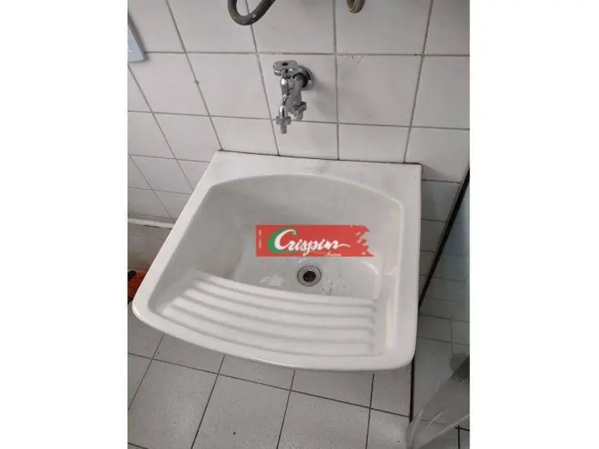 Foto 7 de Apartamento com 3 quartos à venda, 64m2 em Vila das Bandeiras, Guarulhos - SP