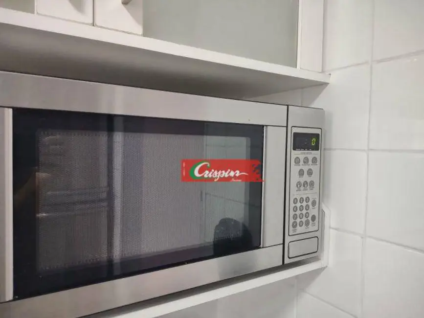 Foto 5 de Apartamento com 3 quartos à venda, 64m2 em Vila das Bandeiras, Guarulhos - SP