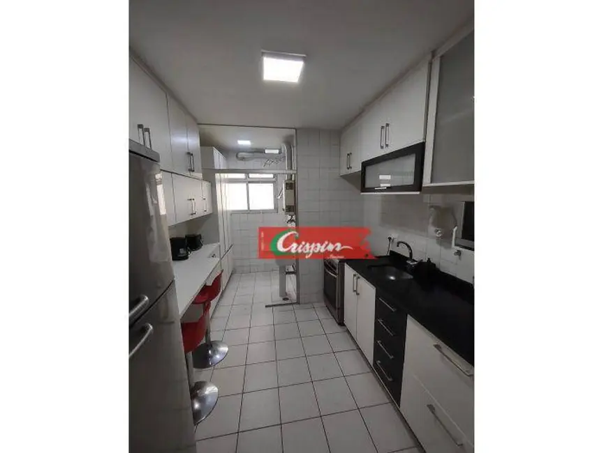 Foto 4 de Apartamento com 3 quartos à venda, 64m2 em Vila das Bandeiras, Guarulhos - SP