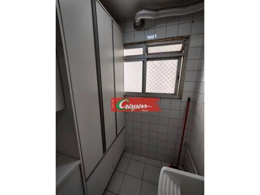 Foto 6 de Apartamento com 3 quartos à venda, 64m2 em Vila das Bandeiras, Guarulhos - SP