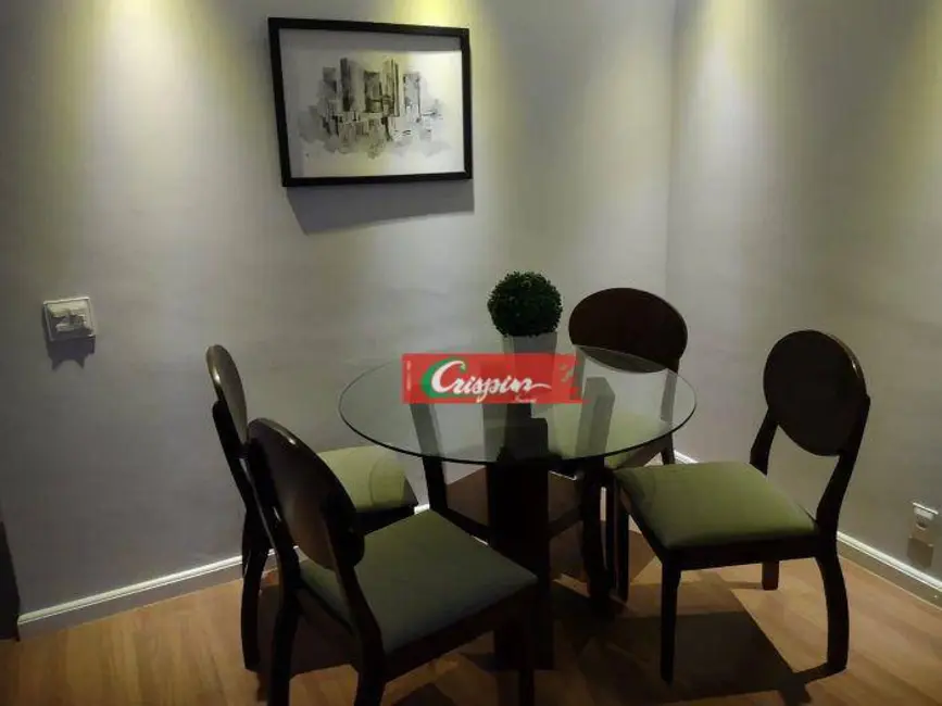 Foto 3 de Apartamento com 3 quartos à venda, 64m2 em Vila das Bandeiras, Guarulhos - SP