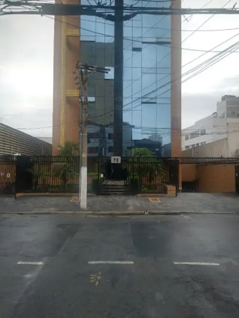 Foto 5 de Sala Comercial à venda, 41m2 em Santana, São Paulo - SP