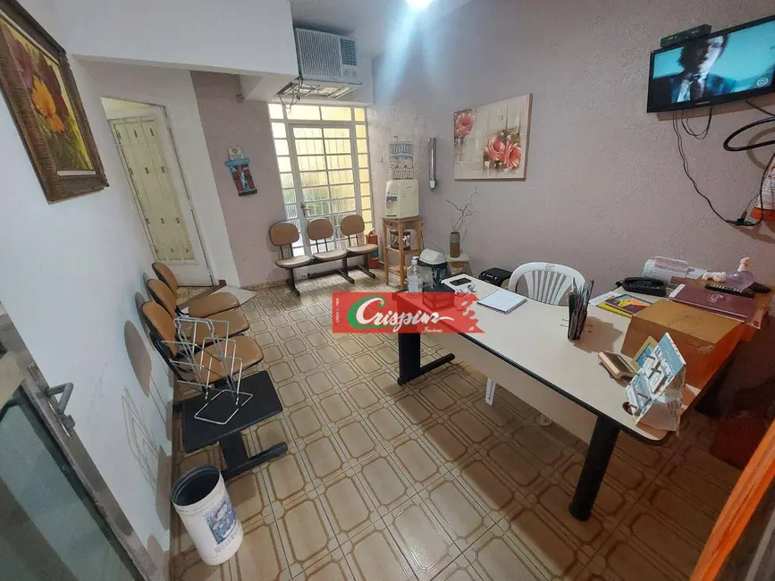 Foto 4 de Sobrado com 6 quartos à venda, 172m2 em Vila São João, Guarulhos - SP