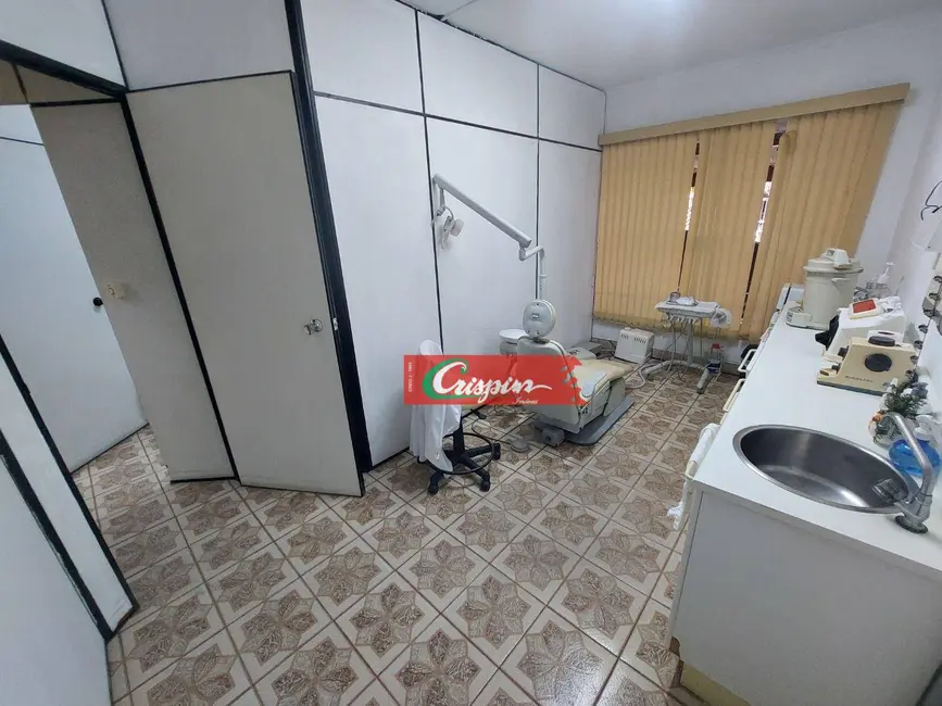 Foto 8 de Sobrado com 6 quartos à venda, 172m2 em Vila São João, Guarulhos - SP