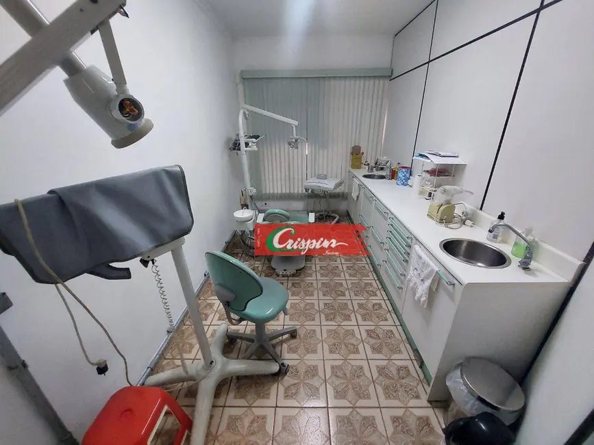 Foto 6 de Sobrado com 6 quartos à venda, 172m2 em Vila São João, Guarulhos - SP