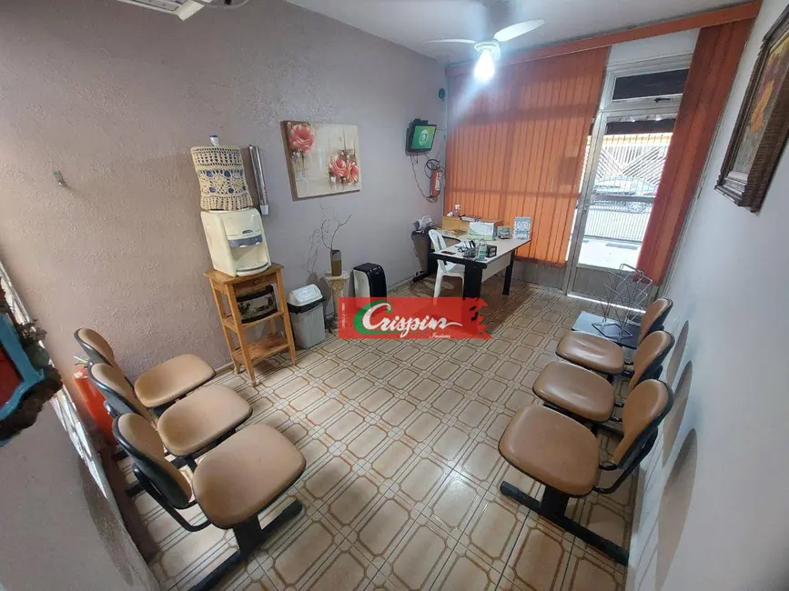 Foto 5 de Sobrado com 6 quartos à venda, 172m2 em Vila São João, Guarulhos - SP