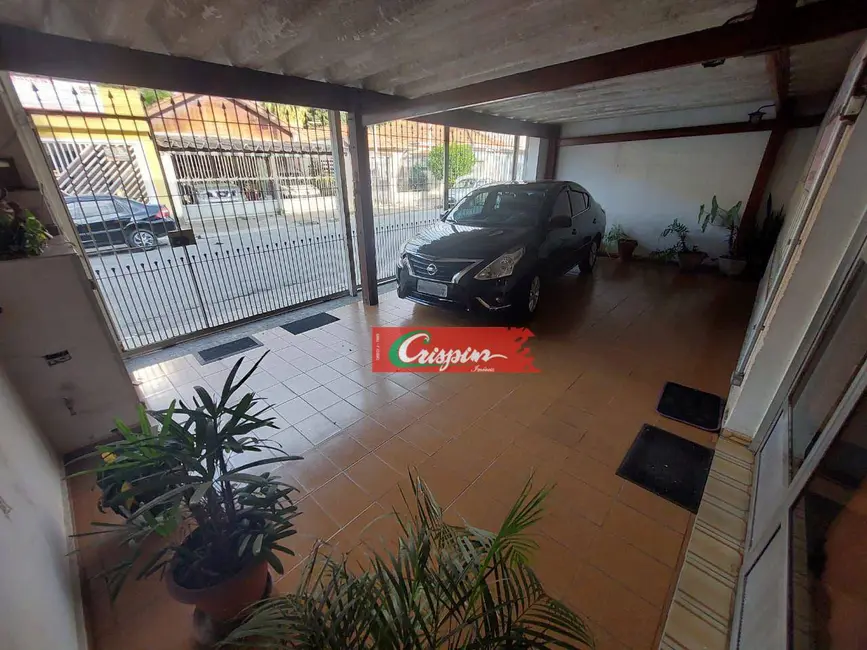 Foto 3 de Sobrado com 6 quartos à venda, 172m2 em Vila São João, Guarulhos - SP