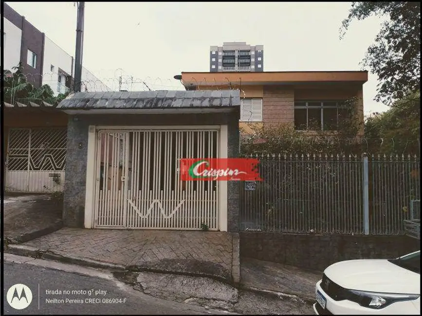 Foto 2 de Terreno / Lote à venda, 1000m2 em Vila Progresso, Guarulhos - SP