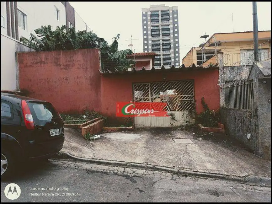 Foto 1 de Terreno / Lote à venda, 1000m2 em Vila Progresso, Guarulhos - SP