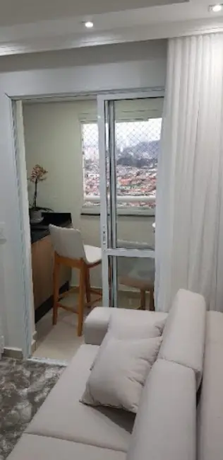 Apartamento com 3 quartos à venda, 59m2 em Jardim Imperador, Guarulhos - SP - imagem 3 Foto 3 de Apartamento com 3 quartos à venda, 59m2 em Jardim Imperador, Guarulhos - SP