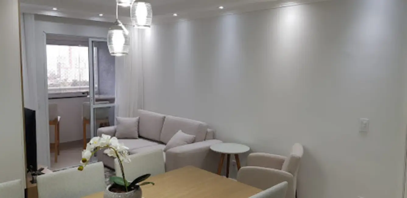 Apartamento com 3 quartos à venda, 59m2 em Jardim Imperador, Guarulhos - SP - imagem 7 Foto 7 de Apartamento com 3 quartos à venda, 59m2 em Jardim Imperador, Guarulhos - SP