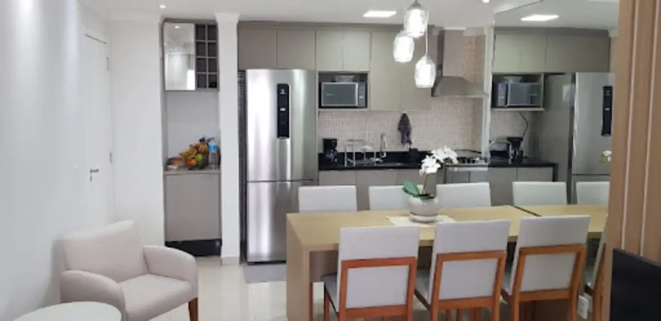 Apartamento com 3 quartos à venda, 59m2 em Jardim Imperador, Guarulhos - SP - imagem 9 Foto 9 de Apartamento com 3 quartos à venda, 59m2 em Jardim Imperador, Guarulhos - SP